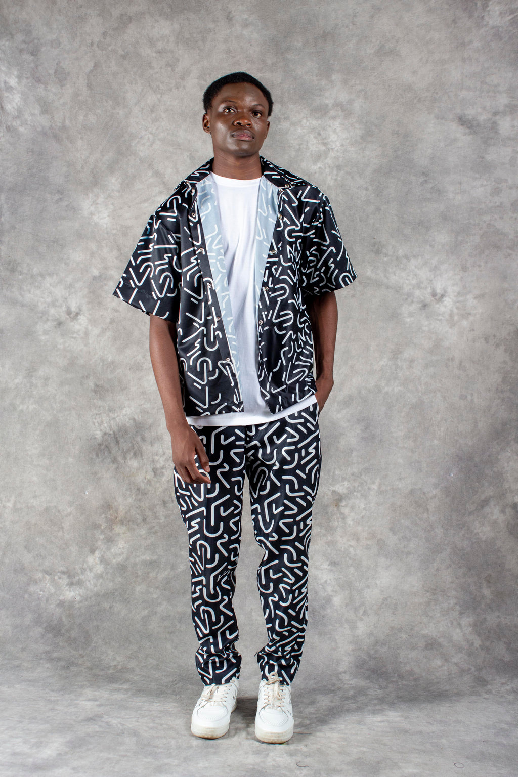 Future kin pants - URBAN ZULU