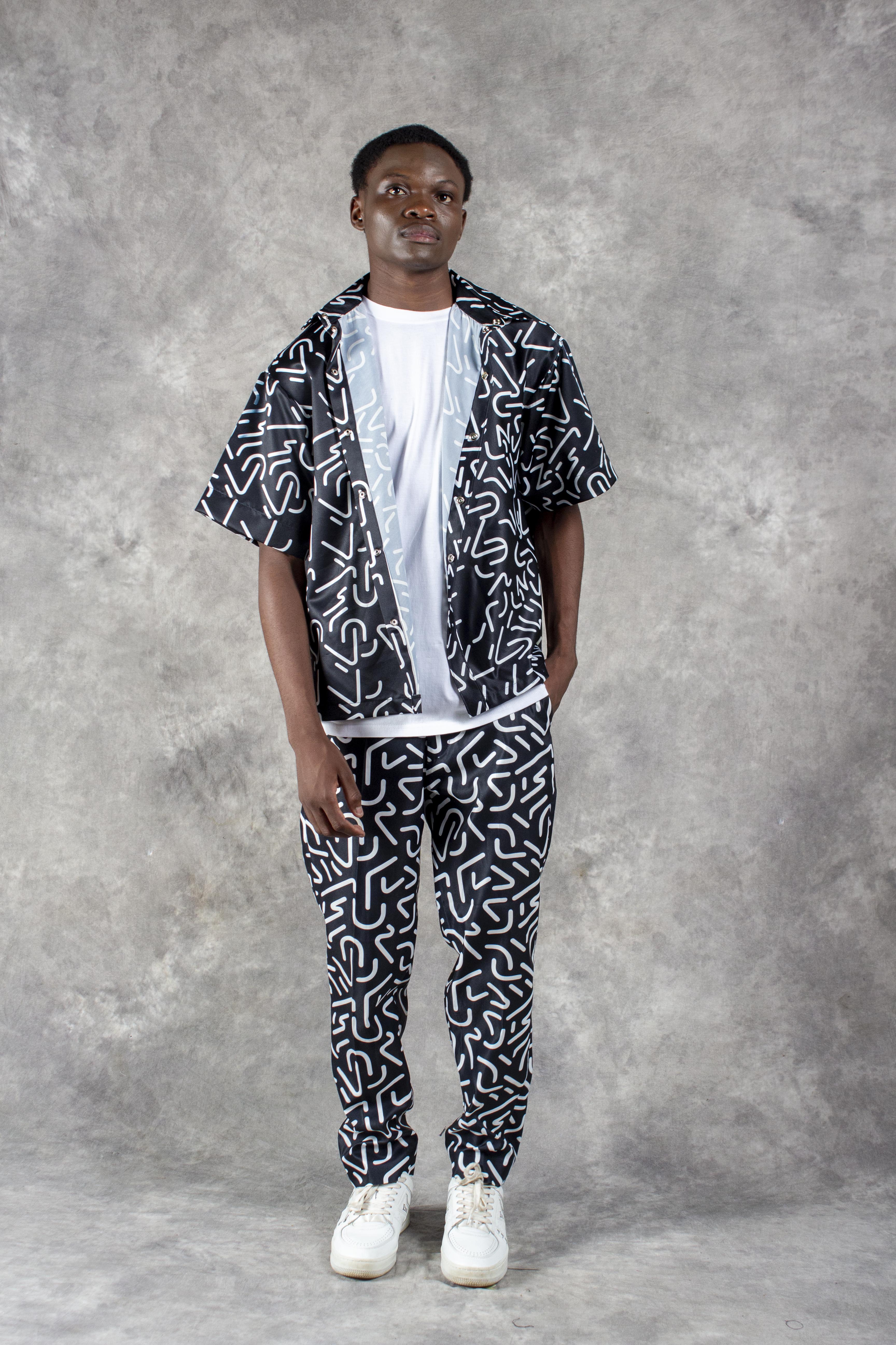 Future kin pants - URBAN ZULU