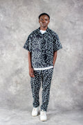 Future Kin shirt - URBAN ZULU