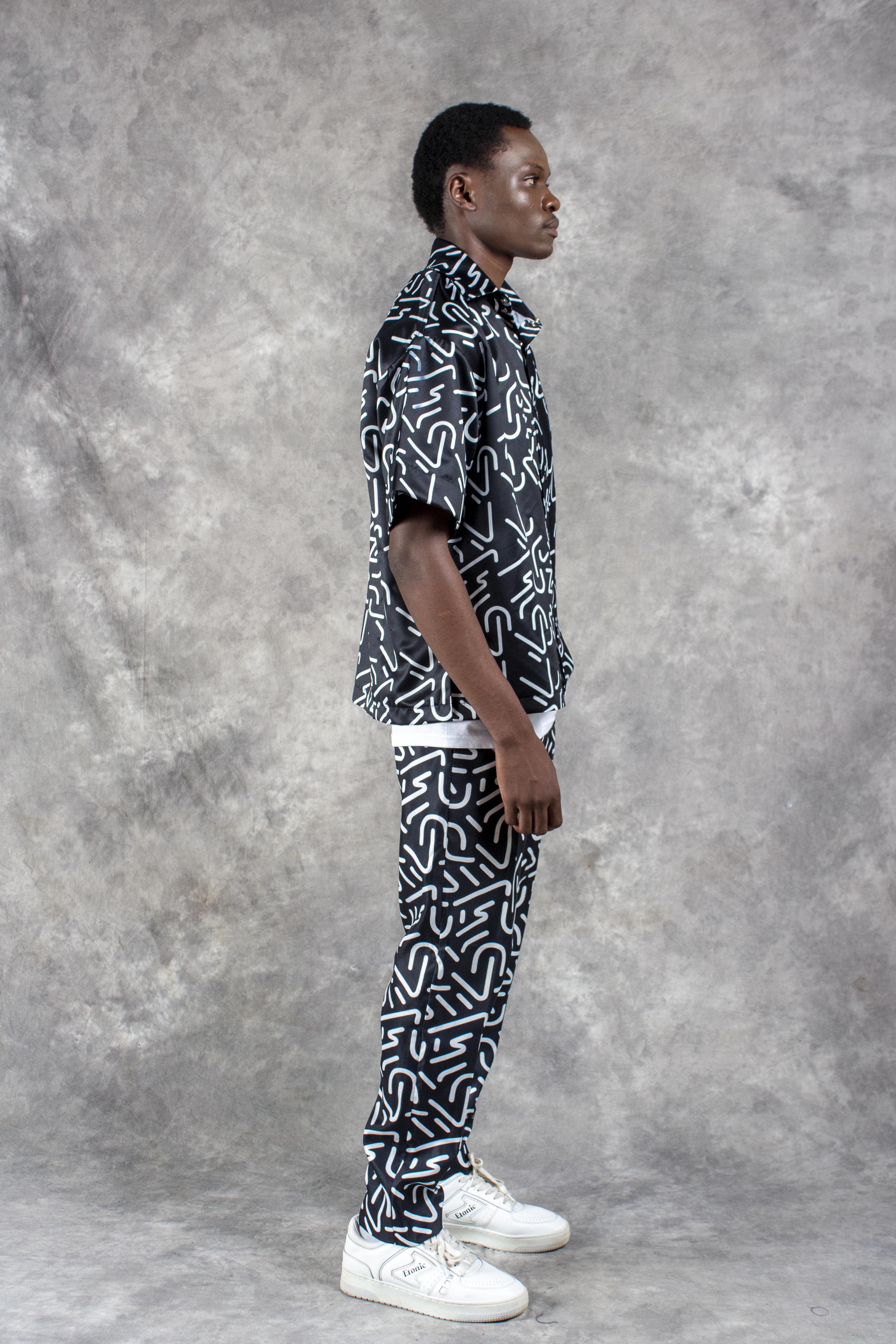 Future kin pants - URBAN ZULU