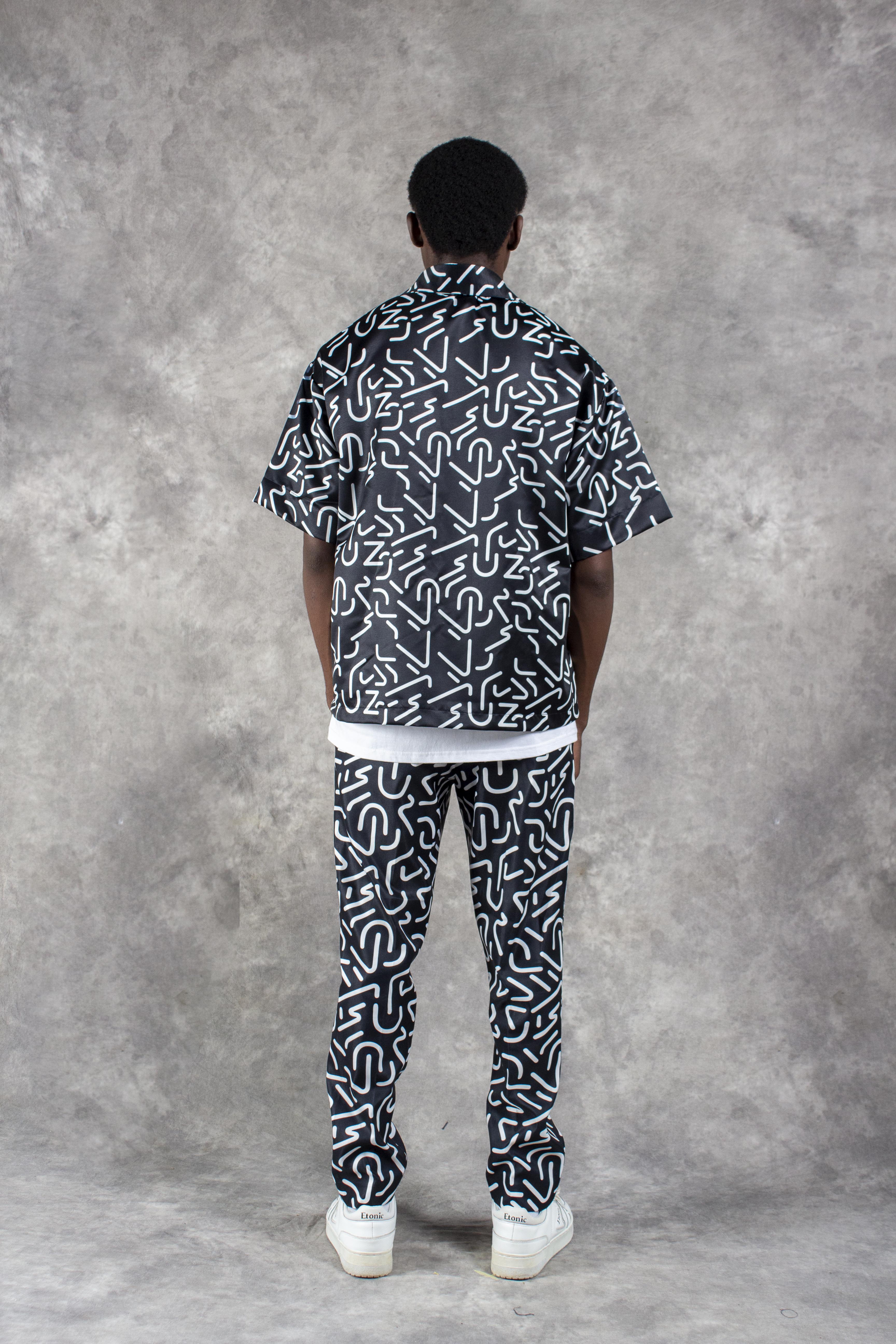 Future Kin shirt - URBAN ZULU