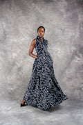 Future kin dress sleeveless - URBAN ZULU