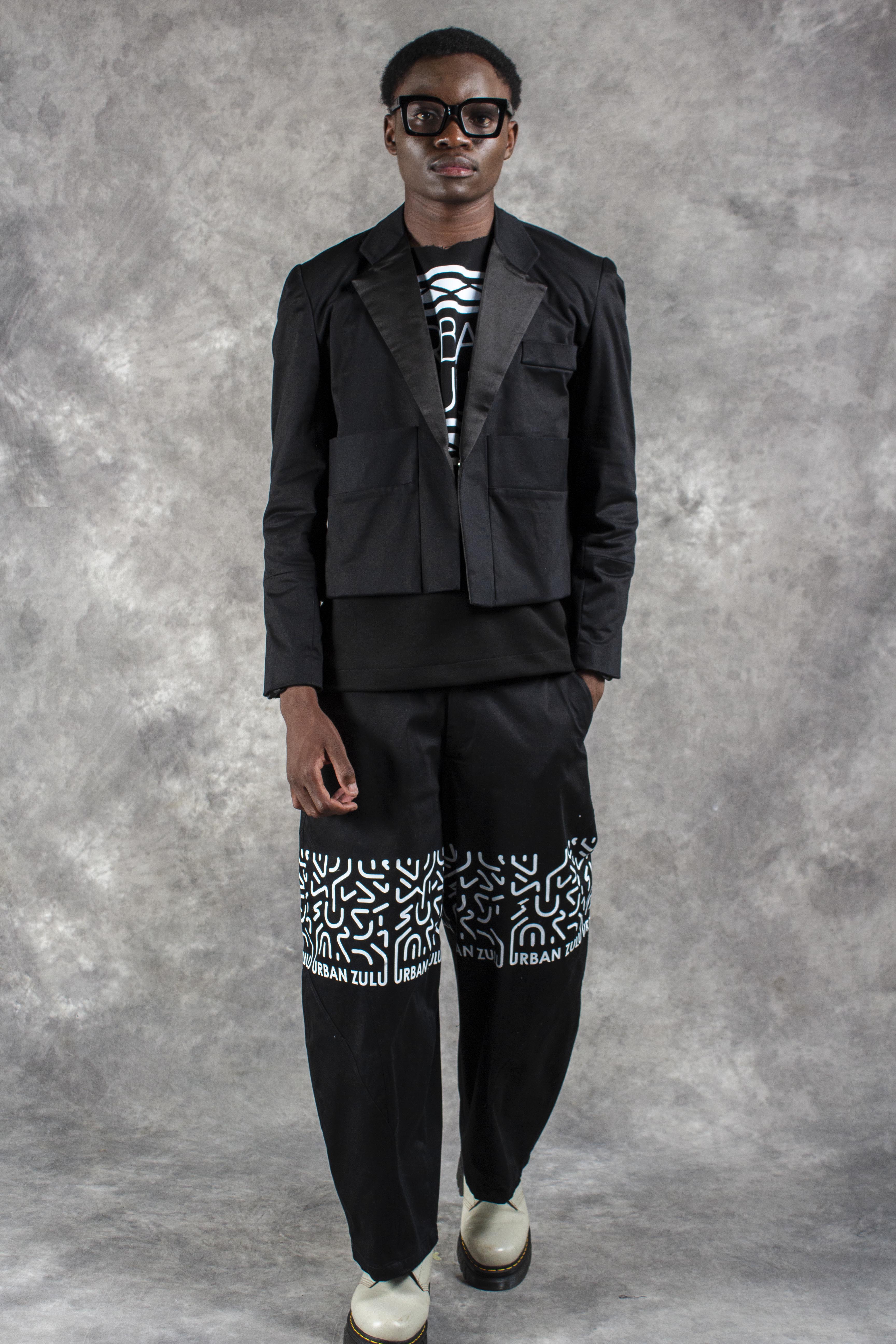 Mnyama uz pants - URBAN ZULU