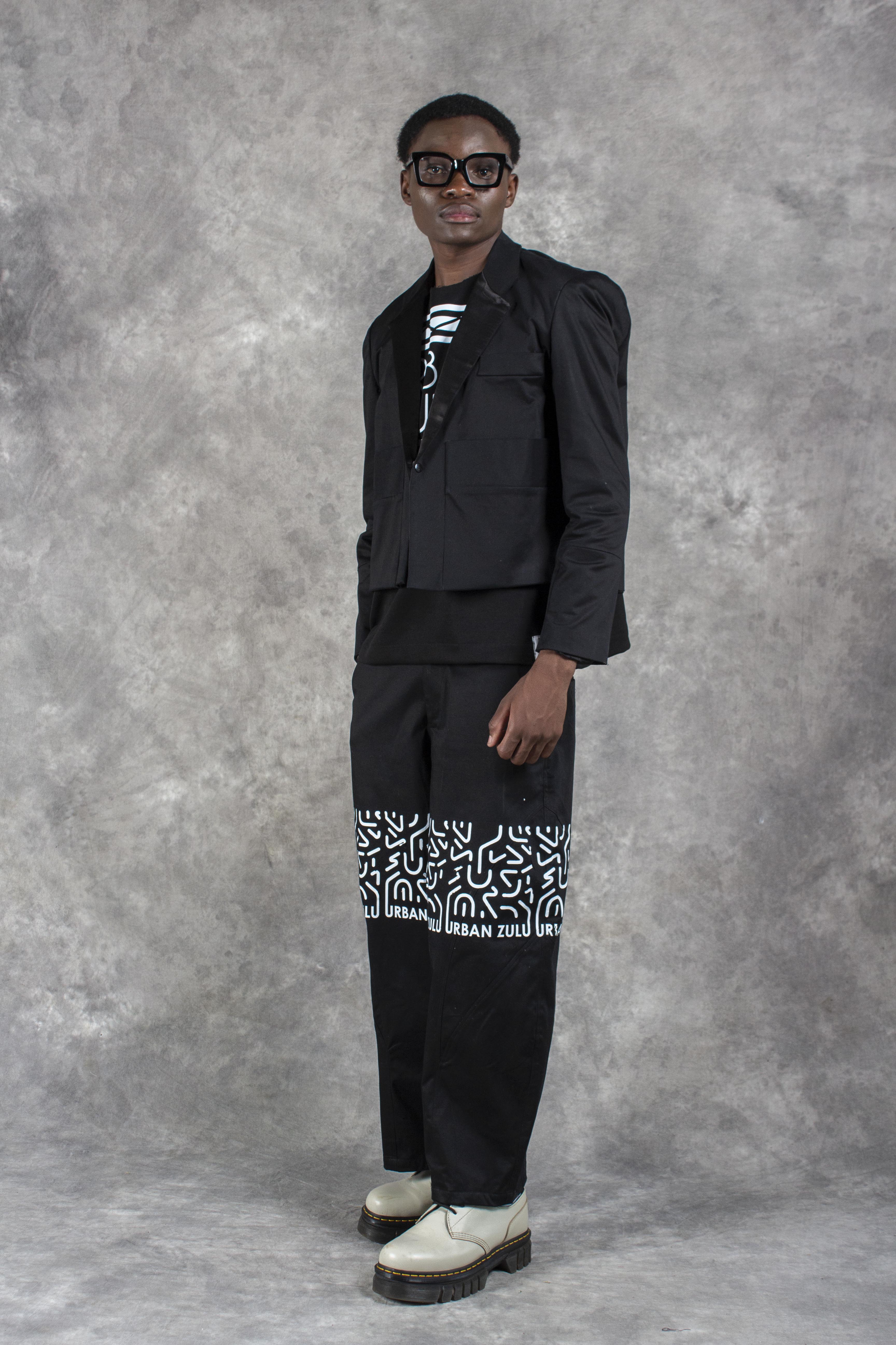 Mnyama uz pants - URBAN ZULU