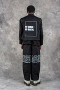 Mnyama uz pants - URBAN ZULU