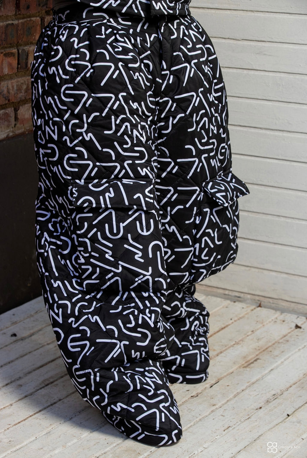 DUNE CARGO PANT