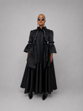 JENGA DRESS - URBAN ZULU