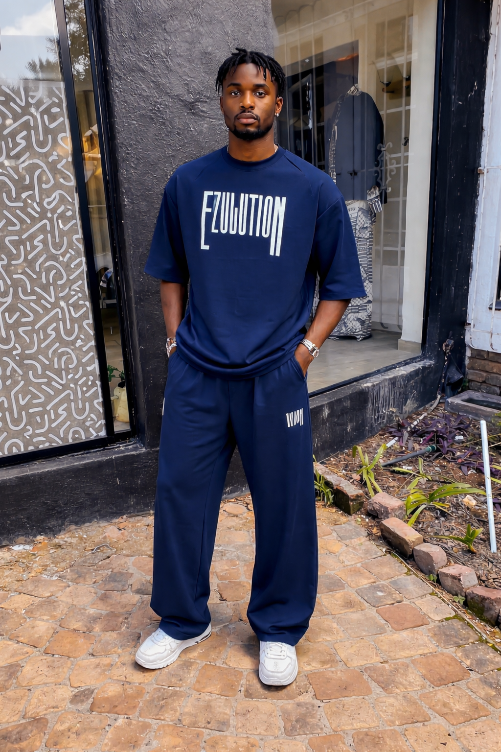 EZULUTION SET - URBAN ZULU