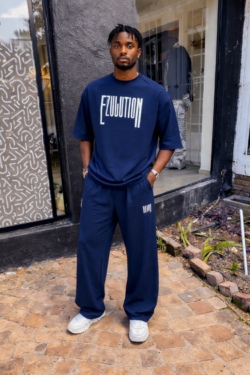 EZULUTION SET - URBAN ZULU