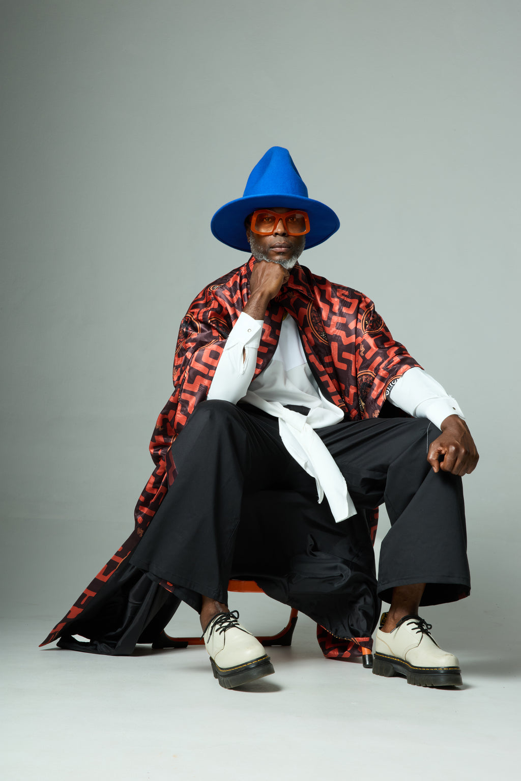 Kin shirt - URBAN ZULU