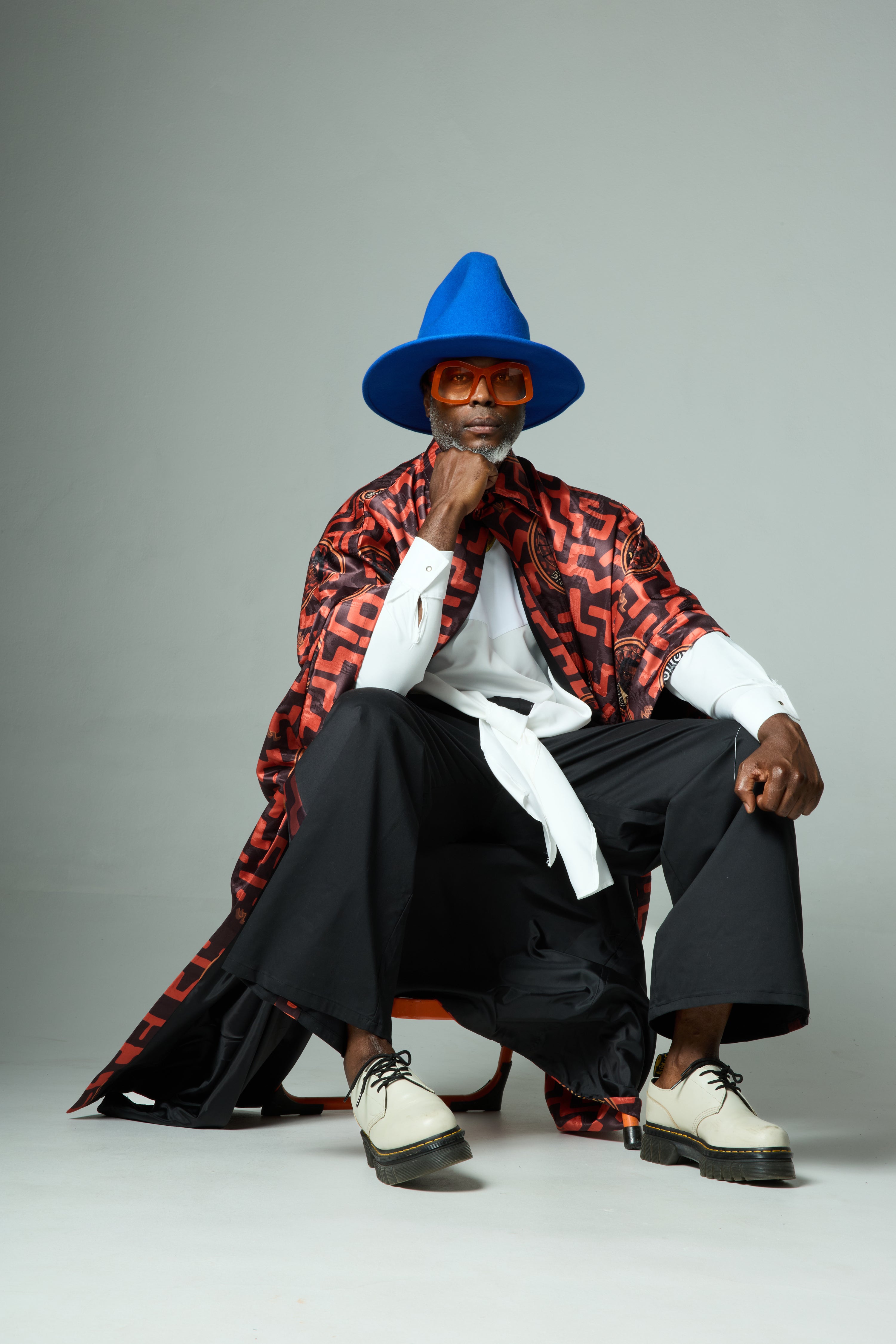 Kin shirt - URBAN ZULU