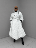 MOYO COAT - URBAN ZULU