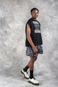 Sasa bottom short - URBAN ZULU