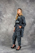 Sasa Haram pants - URBAN ZULU