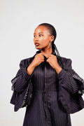 MAPENDO BIMA DRESS - URBAN ZULU