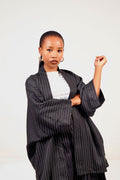 MAPENDO KIMONO - URBAN ZULU