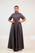 IMANI DRESS - URBAN ZULU