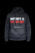 IMPEMPE HOODIE