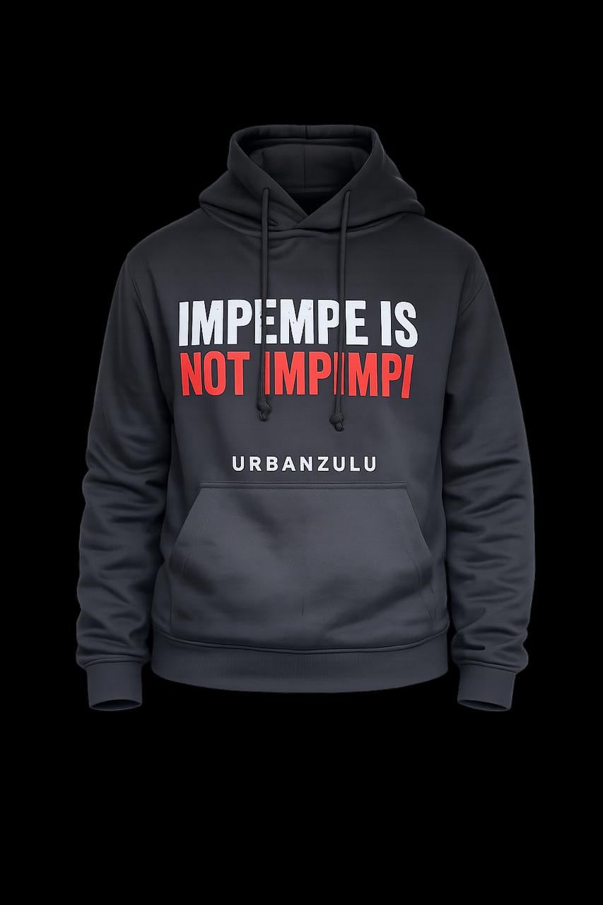 IMPEMPE HOODIE