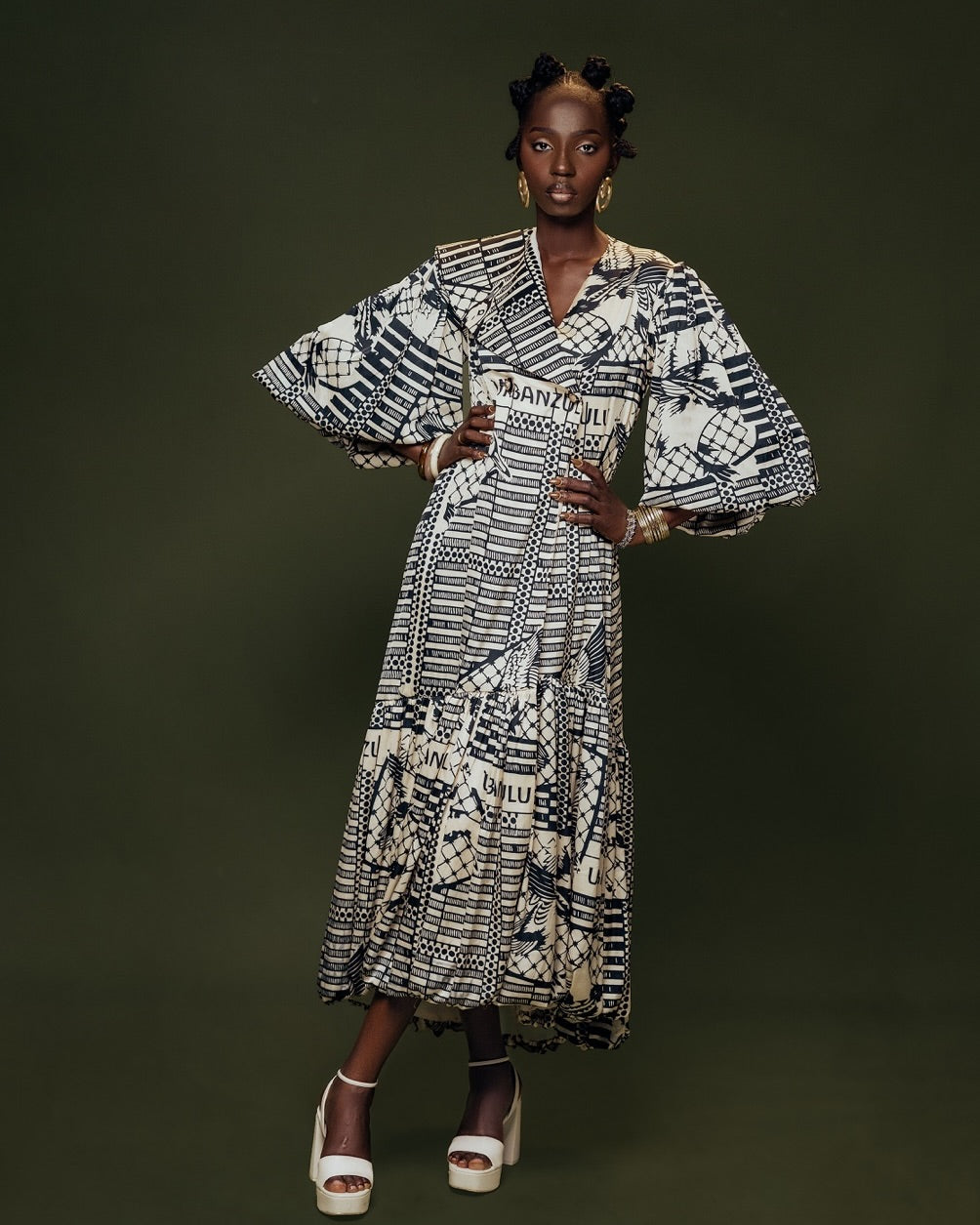 MABELE MOKO - URBAN ZULU