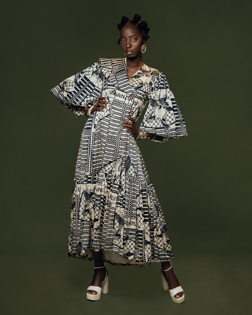 MABELE MOKO - URBAN ZULU