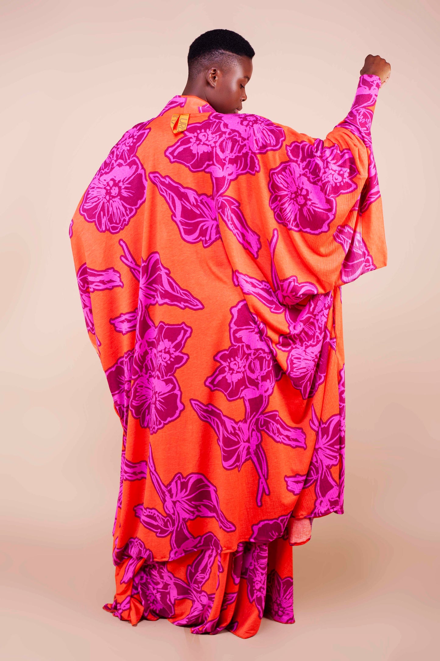 Khanyisa Kimono